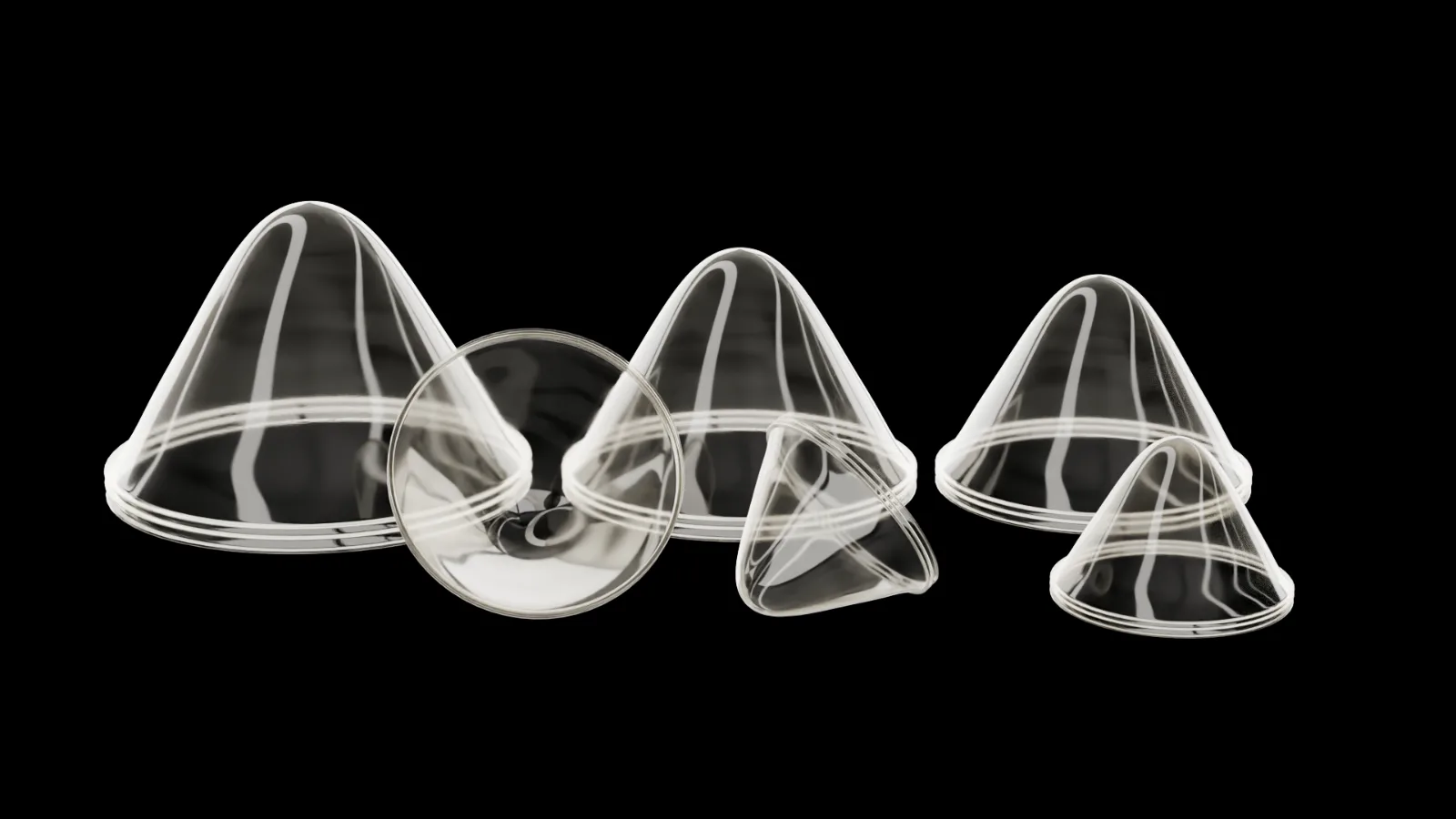 Jar PET Preforms